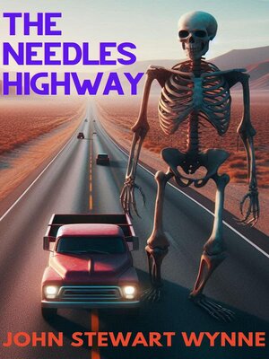 cover image of The Needles Highway